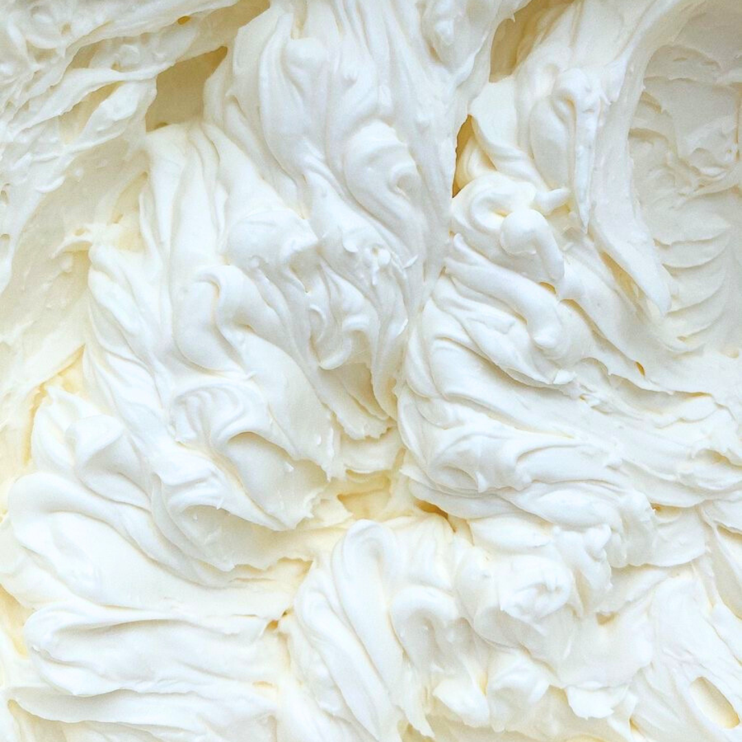 Vanilla Cotton