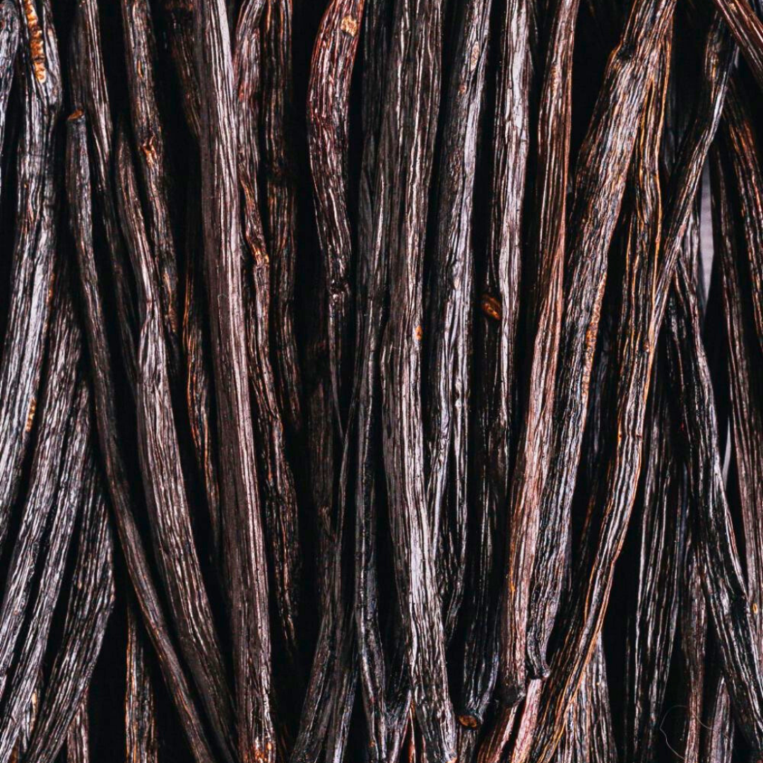 Vanilla Cotton