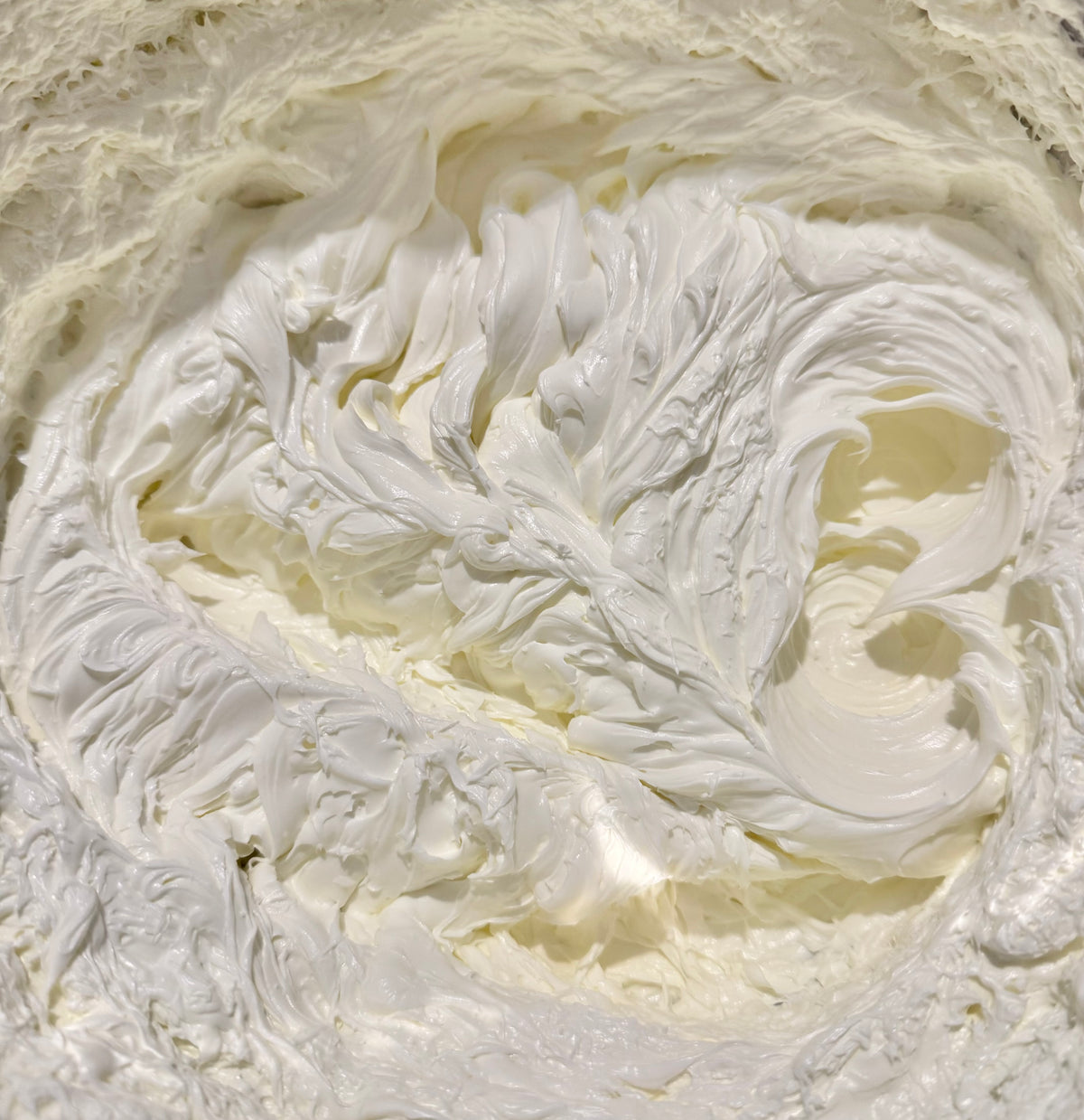 Vanilla Cotton