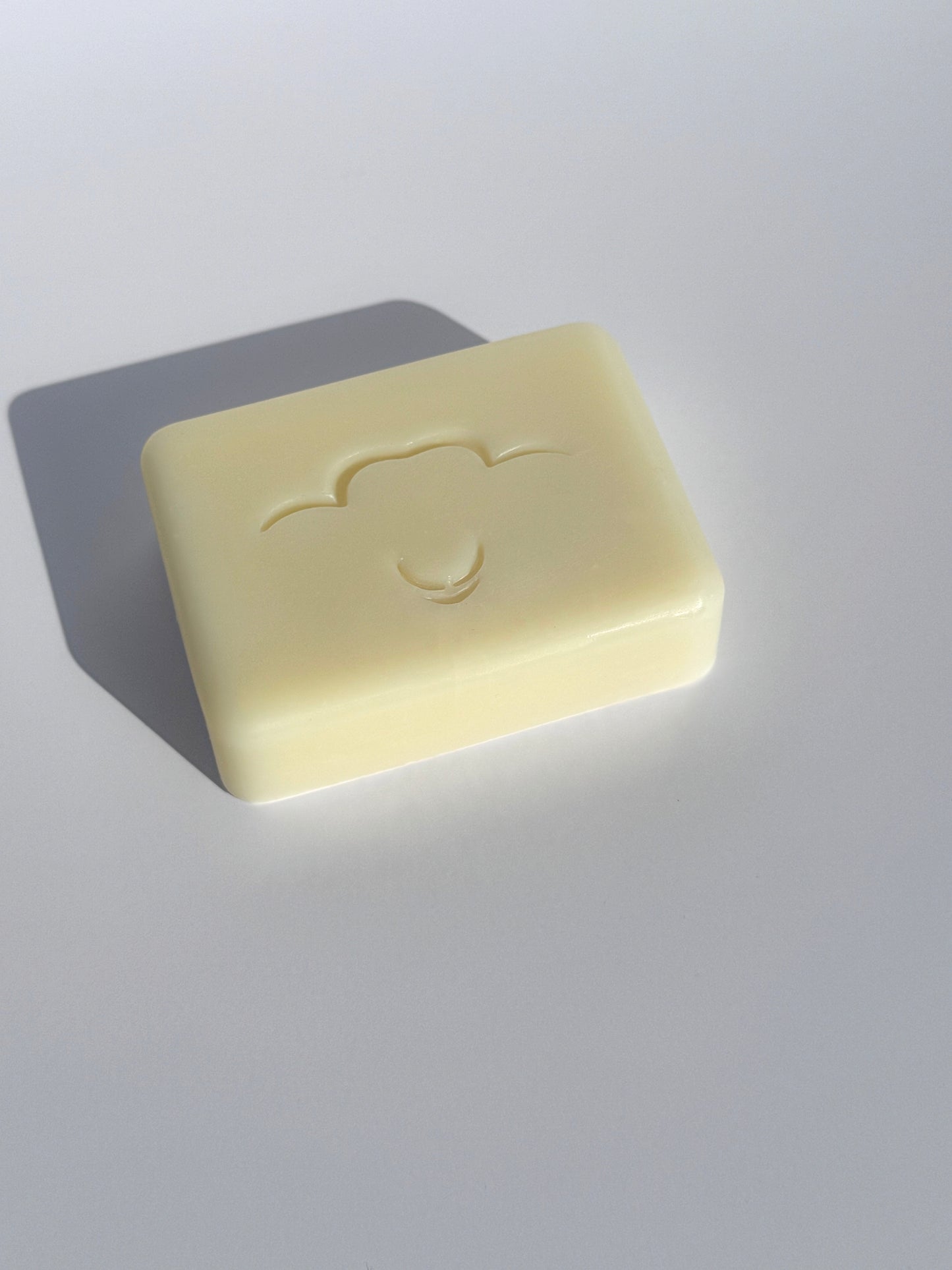 Baa Baa Soap bar