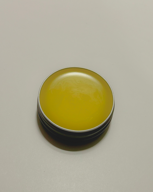 Fat Lip (Unscented) - Lip Balm