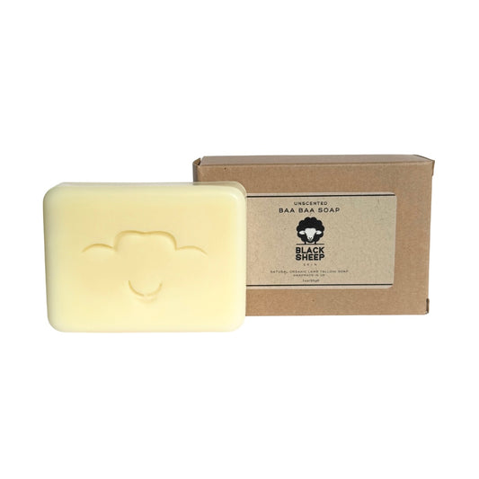 Baa Baa Soap bar