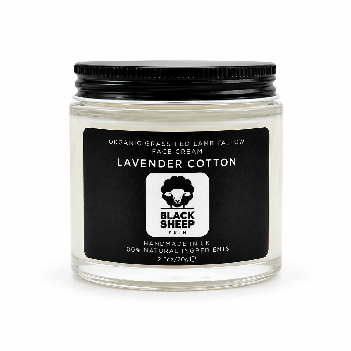 Lavender Cotton