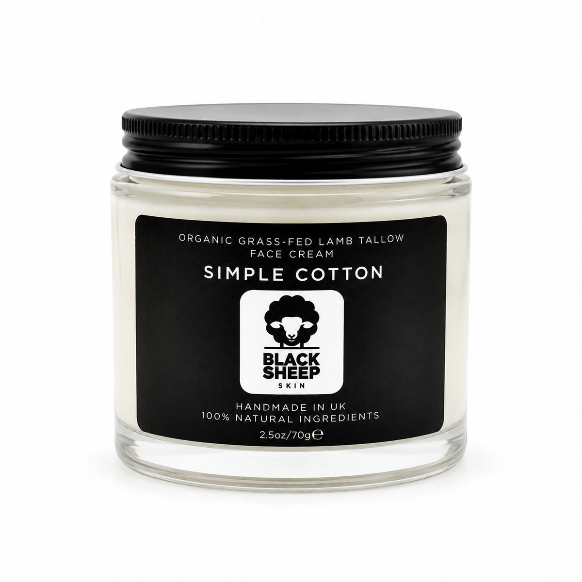 Simple Cotton