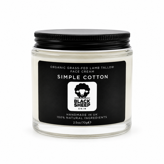 Simple Cotton
