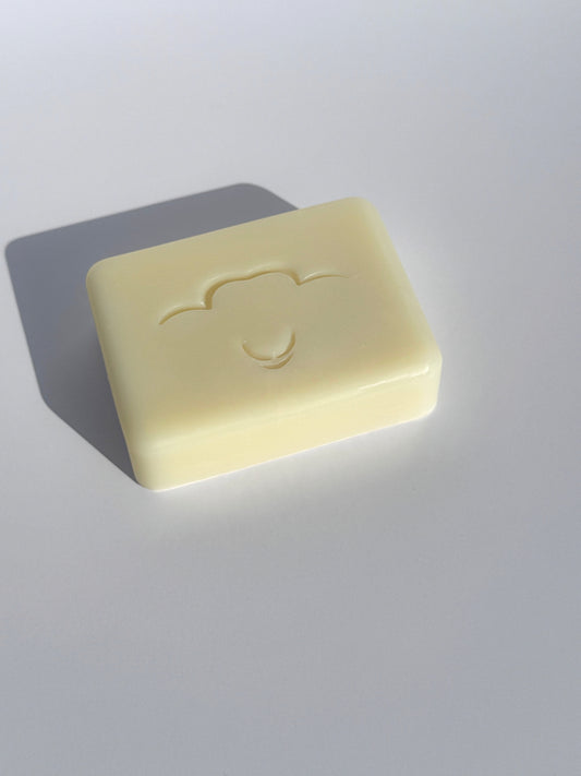 Baa Baa Soap bar